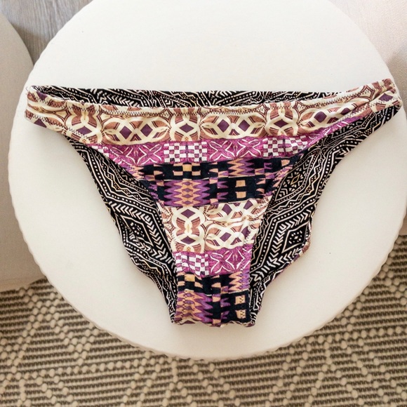 Oneill Reversible Swimsuit - Picture 2 of 3